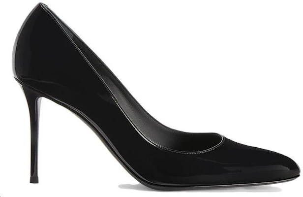 (Women) Giuseppe Zanotti Stiletto Pumps 'Elegant Black' I360005006 Order (Women) Giuseppe Zanotti Stiletto Pumps 'Elegant Black' I360005006