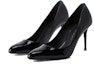 Shop (W) Giuseppe Zanotti Stiletto Pumps 'Hitam Elegan' I360005006