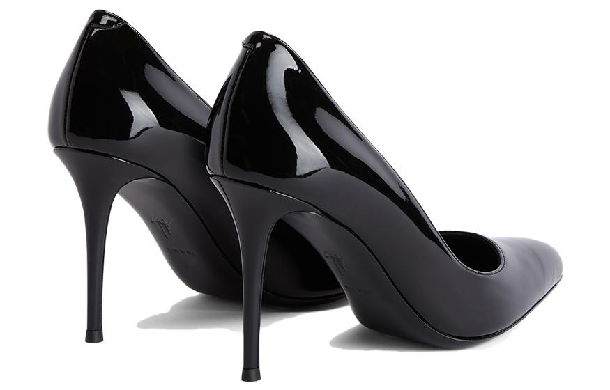 Purchase (Women) Giuseppe Zanotti Stiletto Pumps 'Elegant Black' I360005006