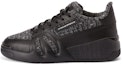 Buy (W) Giuseppe Zanotti Talon 'Hitam Low-Top' RW30030001