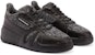 (W) Giuseppe Zanotti Talon 'Hitam Low-Top' RW30030001