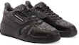 Order (W) Giuseppe Zanotti Talon 'Hitam Low-Top' RW30030001