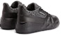 (W) Giuseppe Zanotti Talon 'Hitam Low-Top' RW30030001