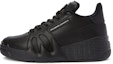 Buy (W) Giuseppe Zanotti Talon 'Black Splice' Hitam RS20022002