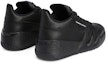 Lookbook (W) Giuseppe Zanotti Talon 'Black Splice' Hitam RS20022002