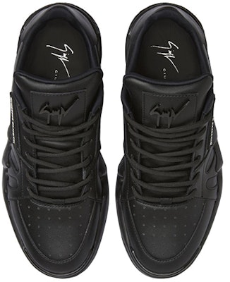 (Women) Giuseppe Zanotti Talon 'Black Splice' RS20022002 Shop (Women) Giuseppe Zanotti Talon 'Black Splice' RS20022002