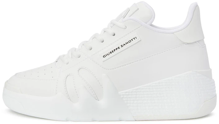 (W) Giuseppe Zanotti Talon 'Blanco Splice' RS20022001 Buy (W) Giuseppe Zanotti Talon 'Blanco Splice' RS20022001
