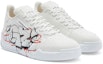 Order (W) Giuseppe Zanotti Talon Low 'Kulit Putih' RW30025002