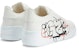 (W) Giuseppe Zanotti Talon Low 'Kulit Putih' RW30025002