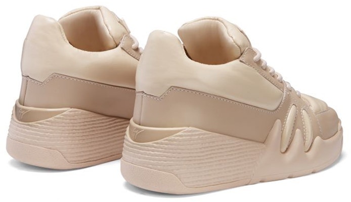 (Women) Giuseppe Zanotti Talon Mid-Top 'Pink Casual' RW10057001 Shop (Women) Giuseppe Zanotti Talon Mid-Top 'Pink Casual' RW10057001