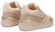 Shop (Women) Giuseppe Zanotti Talon Mid-Top 'Pink Casual' RW10057001