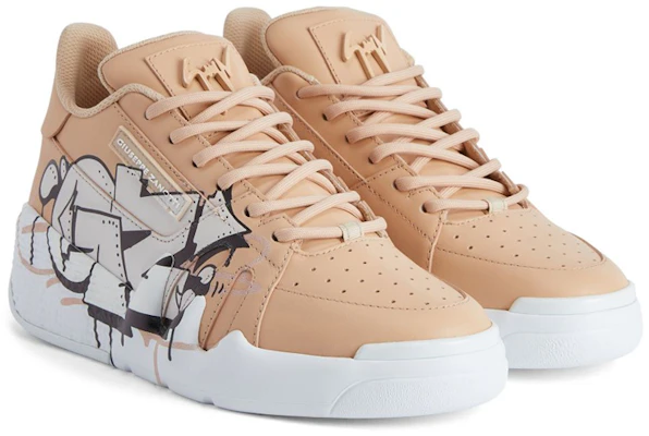 (W) Giuseppe Zanotti Talon Mid-Top 'Correa Rosa Comodidad' Sneakers RW30025003 Order (W) Giuseppe Zanotti Talon Mid-Top 'Correa Rosa Comodidad' Sneakers RW30025003