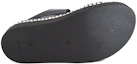 Sizing (W) 주세페 자노티 컴포트 샌들 (블랙) E100093003