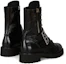 Purchase (Women) Giuseppe Zanotti Urban Biker 'Black Cracked Leather' I170013001