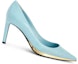 Order (W) Giuseppe Zanotti Virgyn 'Stiletto Blue Point-Toe' I260008032