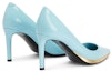 Shop (W) Giuseppe Zanotti Virgyn 'Stiletto Blue Point-Toe' I260008032