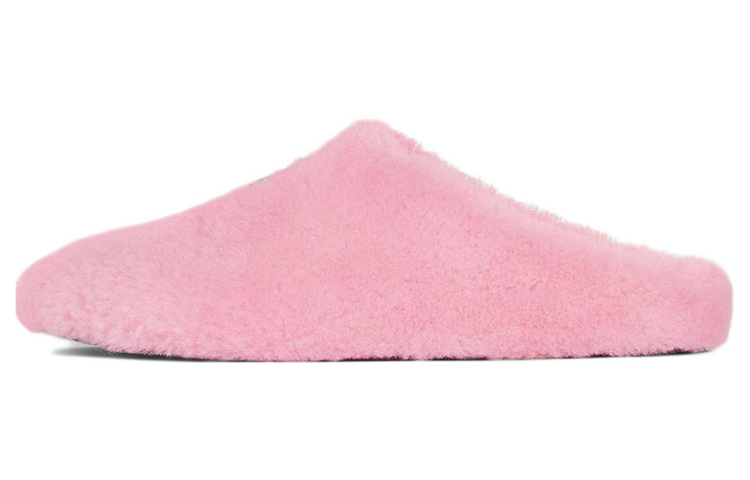 (W) Givenchy 4G Flat Slide 'Pink Fashion'