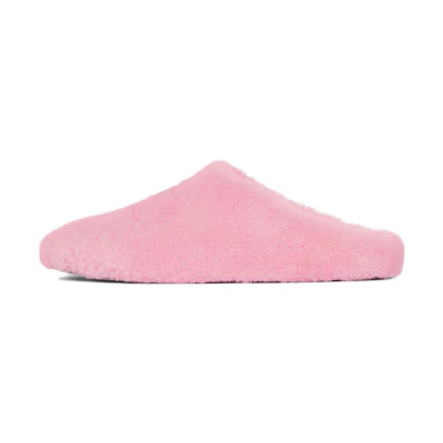 (W) Givenchy 4G Flat Slide 'Pink Fashion'