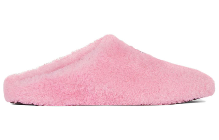 (W) Givenchy 4G Flat Slide 'Pink Fashion' 圖 2