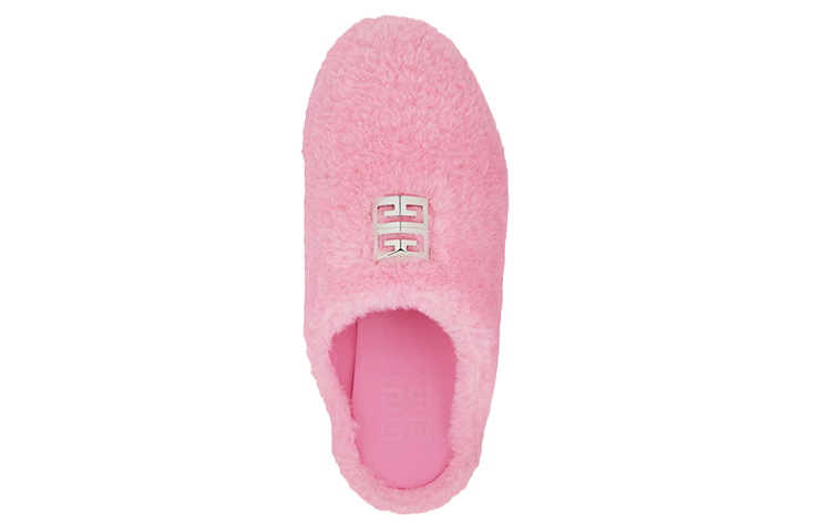 (W) Givenchy 4G Flat Slide 'Pink Fashion' 圖 3