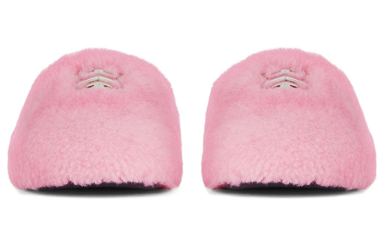 (W) Givenchy 4G Flat Slide 'Pink Fashion' 圖 4