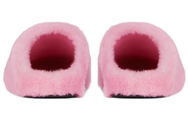 (W) Givenchy 4G Flat Slide 'Pink Fashion' 圖 5