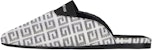 (W) Givenchy 4G Jacquard Kasut Fashion 'Putih' BE201AE1BU-004