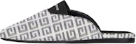 Buy (W) Givenchy 4G Jacquard Kasut Fashion 'Putih' BE201AE1BU-004
