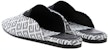 (W) Givenchy 4G Jacquard Kasut Fashion 'Putih' BE201AE1BU-004