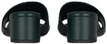 Purchase (Women) Givenchy 4G Logo Flat Sandals 'Green' BE306VE1EE-311