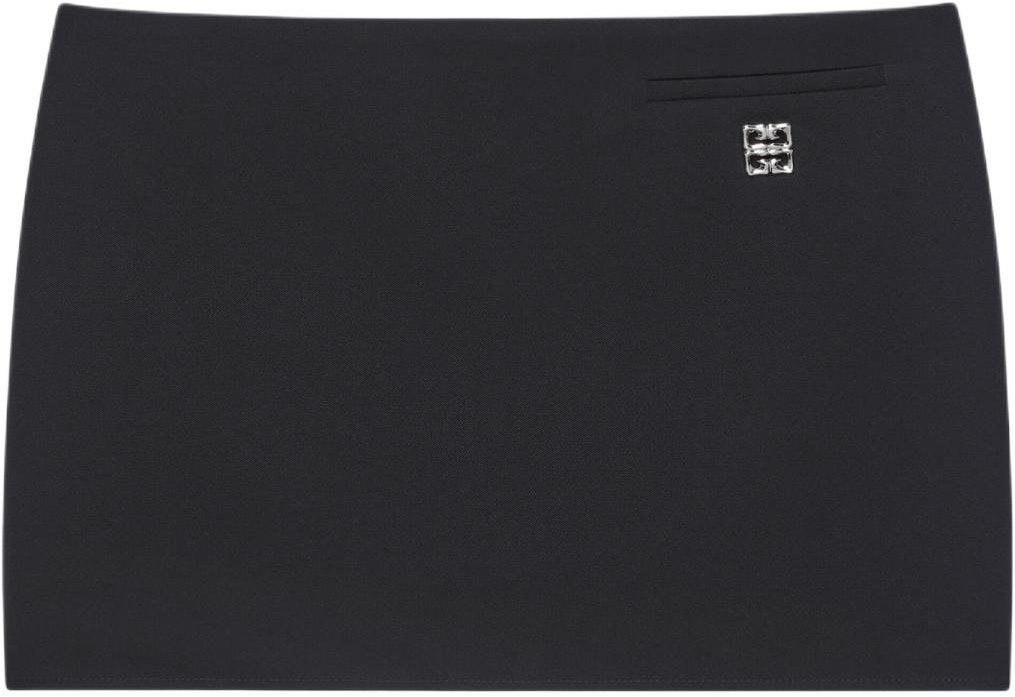 women-givenchy-black-straight-cut-casual-skirt-with-solid-logo-fw-24-bw-40-w915-ct-001
