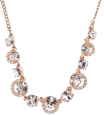 (W) Set Barang Kemas Mewah Givenchy Berkilauan Emas Ros. 60573034-9DH-n Lookbook (W) Set Barang Kemas Mewah Givenchy Berkilauan Emas Ros. 60573034-9DH-n