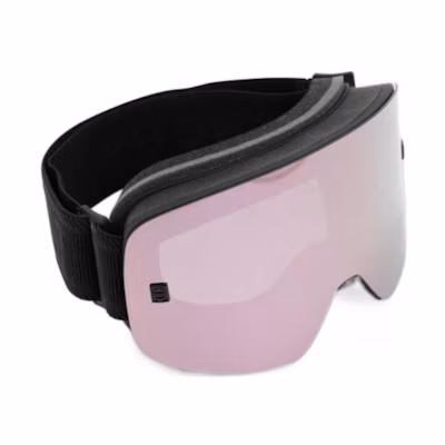 (Women) GIVENCHY Pink Fashion Irregular Polygon Sunglasses. GV40042U0002CMATTE