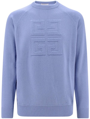 (W) Givenchy Sweater Ungu Slim Fit Lengan Panjang Crewneck. BW908N4ZEQ-452 Order (W) Givenchy Sweater Ungu Slim Fit Lengan Panjang Crewneck. BW908N4ZEQ-452