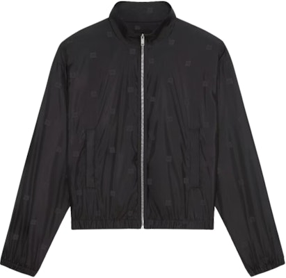 (W) 지방시 슬림핏 집업 자켓 블랙 BW00CS14VV001 Buy (W) 지방시 슬림핏 집업 자켓 블랙 BW00CS14VV001