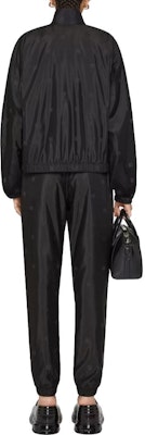 (W) 지방시 슬림핏 집업 자켓 블랙 BW00CS14VV001 Shop (W) 지방시 슬림핏 집업 자켓 블랙 BW00CS14VV001