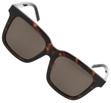 (W) 지방시 토터스쉘 패턴 사각 아세테이트 선글라스 GV40084F Lookbook (W) 지방시 토터스쉘 패턴 사각 아세테이트 선글라스 GV40084F