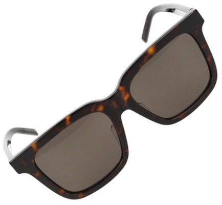 (W) 지방시 토터스쉘 패턴 사각 아세테이트 선글라스 GV40084F Shop (W) 지방시 토터스쉘 패턴 사각 아세테이트 선글라스 GV40084F