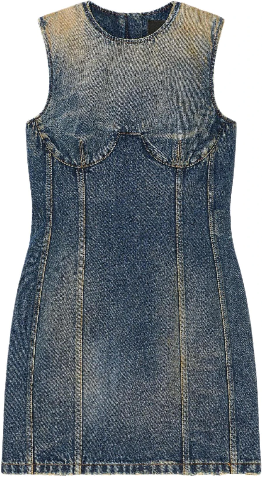 women-givenchy-washed-vintage-sleeveless-short-dress-bw-21-mn-5-y5-j-427