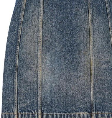 (W) ジバンシィ ウォッシュヴィンテージ ノースリーブショートドレス BW21MN5Y5J-427 Cheap (W) ジバンシィ ウォッシュヴィンテージ ノースリーブショートドレス BW21MN5Y5J-427