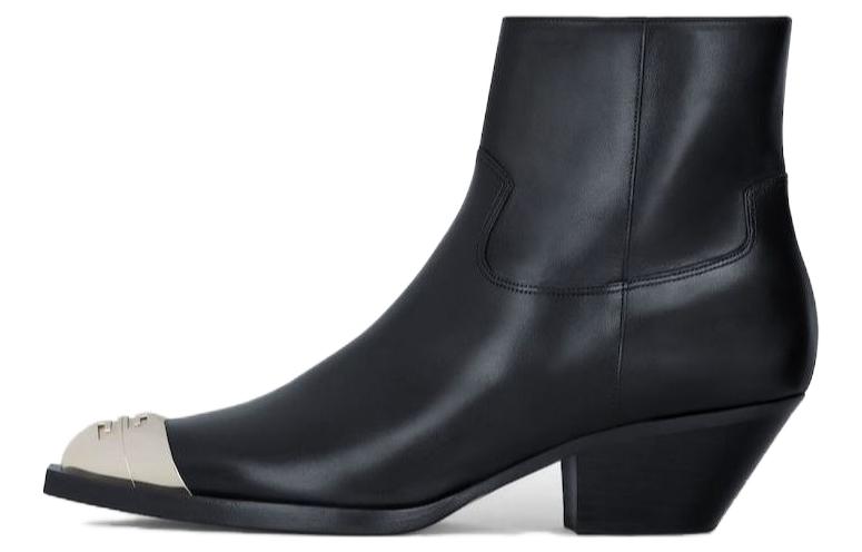 (W) Givenchy Ankle Boot 'Black CMFT'