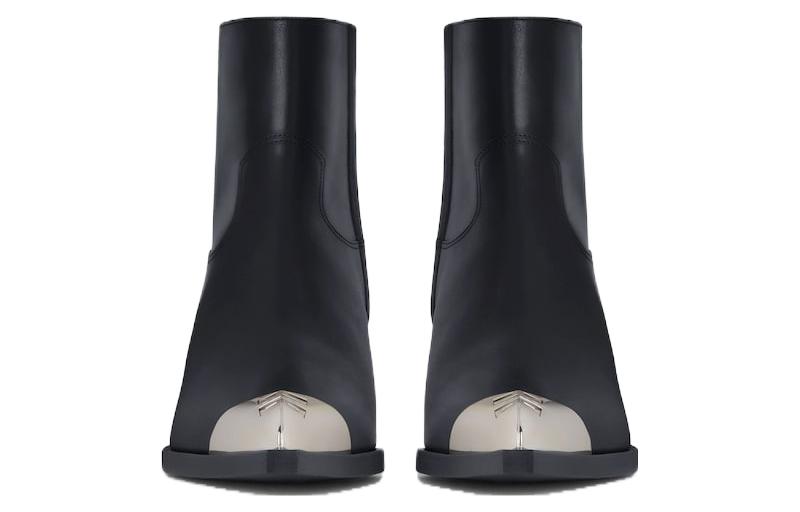 (W) Givenchy Ankle Boot 'Black CMFT' 圖 3