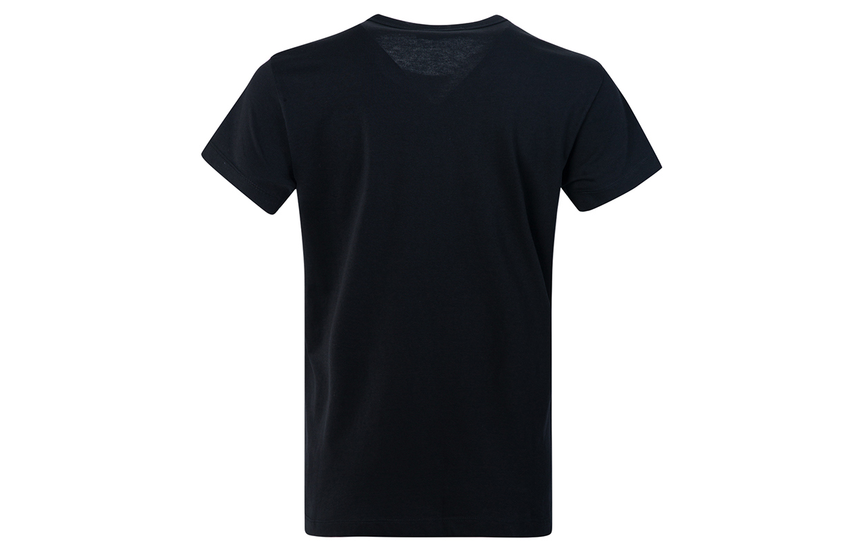 Lookbook (W) ジバンシィ ブラック Tシャツ レターロゴデザイン. BW705Z3Z0Y-001