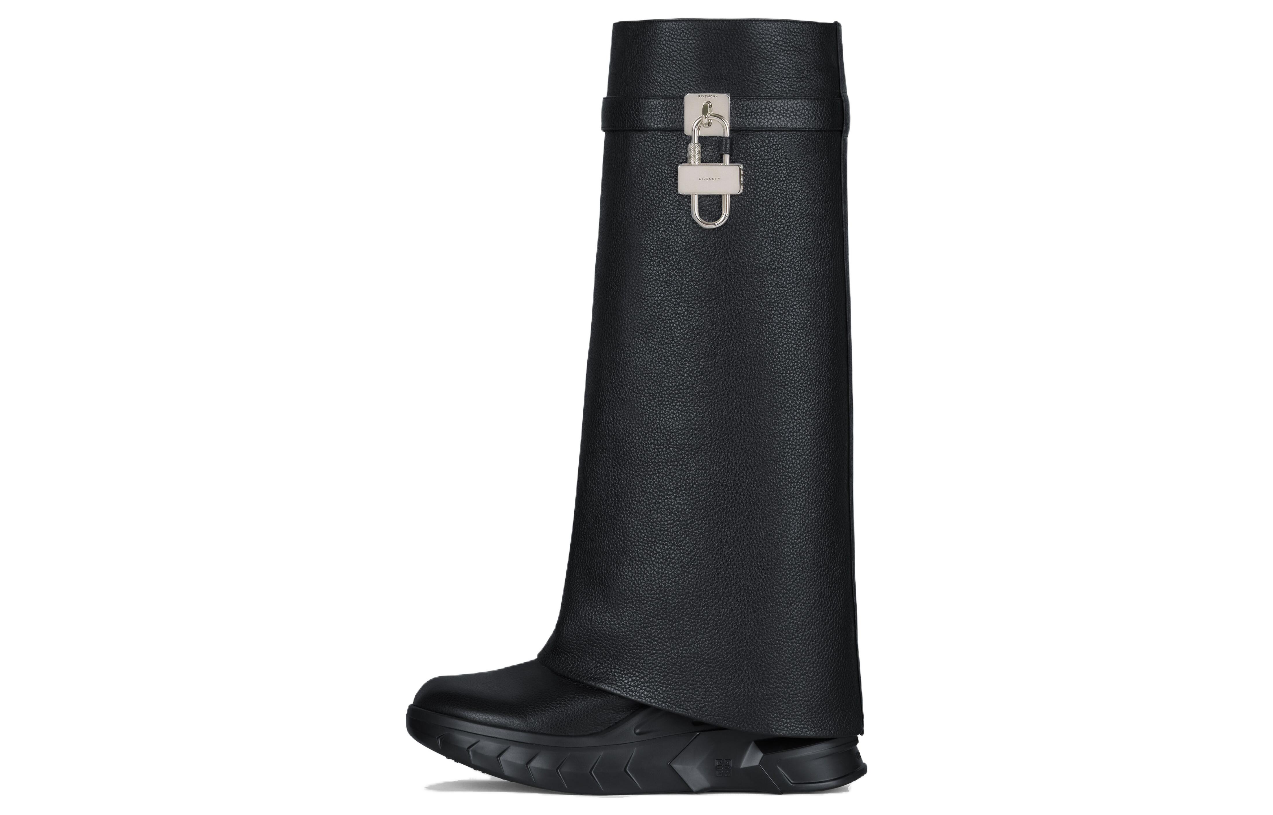 (W) Givenchy Biker Boot 'Black'