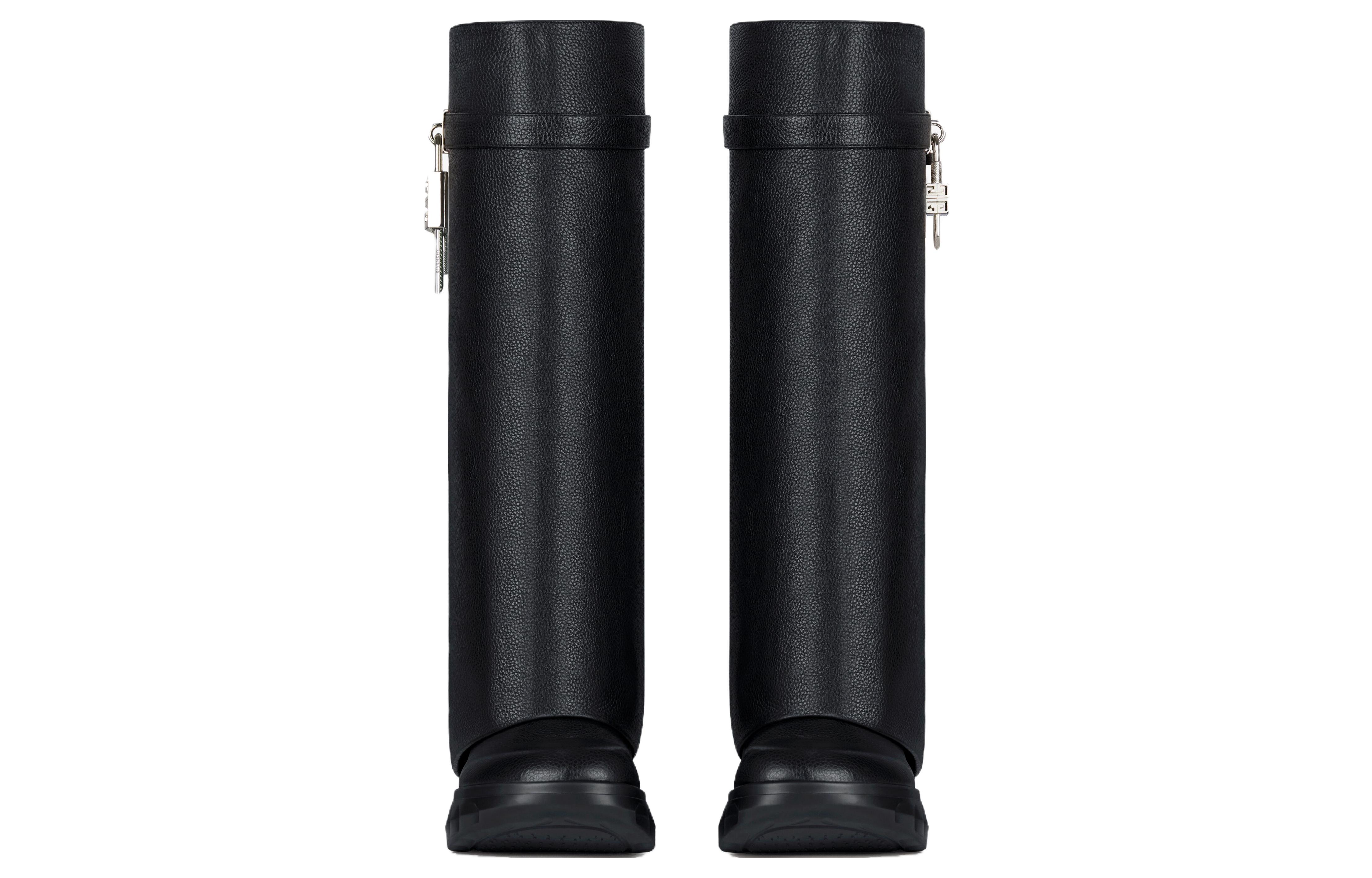 (W) Givenchy Biker Boot 'Black' 圖 3