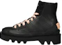 Buy (Women) Givenchy Chain Clapham Mid 'Black Biker' BE001EE0S6-024