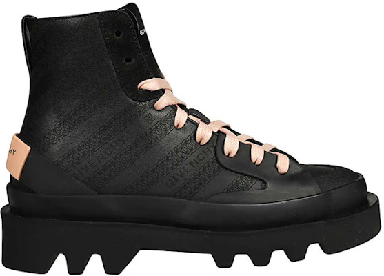 (Women) Givenchy Chain Clapham Mid 'Black Biker' BE001EE0S6-024 Order (Women) Givenchy Chain Clapham Mid 'Black Biker' BE001EE0S6-024