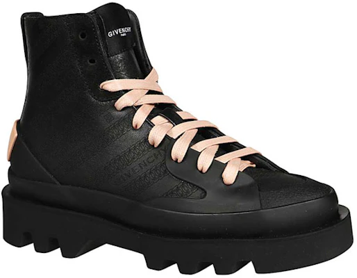 (Women) Givenchy Chain Clapham Mid 'Black Biker' BE001EE0S6-024 Lookbook (Women) Givenchy Chain Clapham Mid 'Black Biker' BE001EE0S6-024