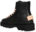 Shop (Women) Givenchy Chain Clapham Mid 'Black Biker' BE001EE0S6-024