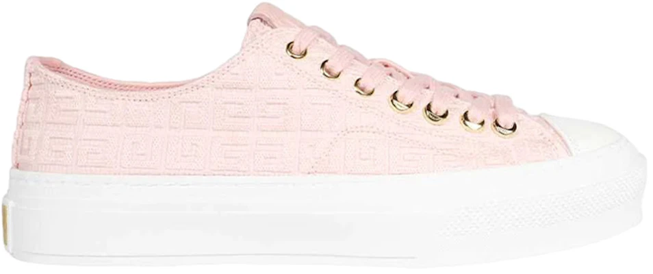 (W) Givenchy City '4G Sulam - Merah Jambu Lembut' BE001NE1MX-658 Order (W) Givenchy City '4G Sulam - Merah Jambu Lembut' BE001NE1MX-658